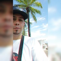Aaron Padilla Somarribas