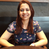 Dr Swapna Sachdev-Shrivastav