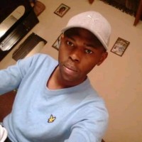 Given Mabaso