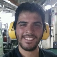 Pablo Javier Ferreyra