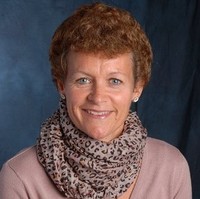 Annette Høy Magnusson