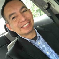 Joey Marín