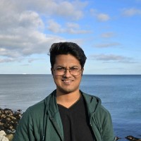 Nihaal Naazim