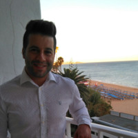 David Cobos Gómez