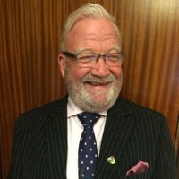 Tony Minns
