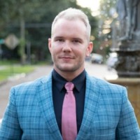 Nathan Vanags, NCIDQ