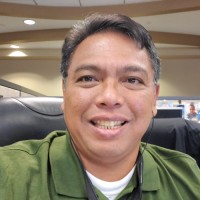 Anthony Yaneza