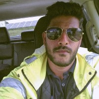 Vishnu Prabhakaran
