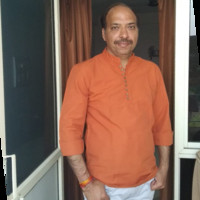 Vijay Goswami