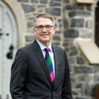 Garth Wynne
