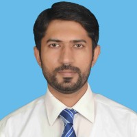 Muhammad Junaid Tahir, Ph.D.