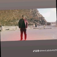 Ahmed Mohmed