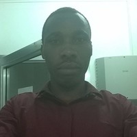 Renegère Christian MABICKA