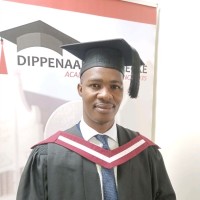 Mokome Imanuel Sekiti