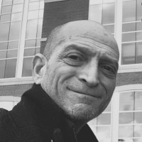 Mark Daniels