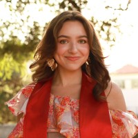 Marina Garcia de Quevedo Zamora