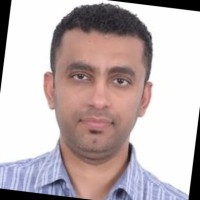 Mohammed Alhabes