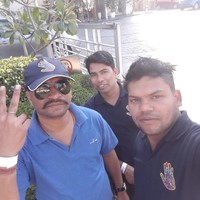 Monu Satbir