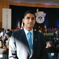 Mauricio Morante Barrón