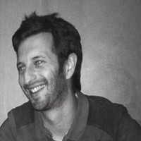 Gareth Robinson