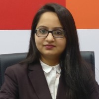 Bhoomi Thakkar