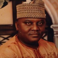 Mohammed Salisu