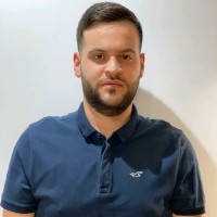 Nelson Mata Francisco