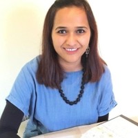 Rohini Luthra