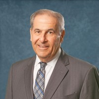 Carl Vulcan