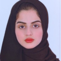 Njoud Edris