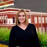 Angie Sewell