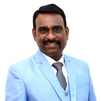Nandakumar Velu