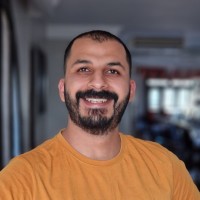 Mahmoud Gad