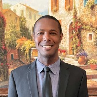 Andre N. Allen