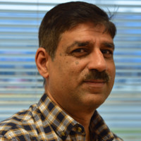 Rajiv Punj