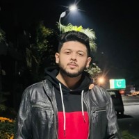 Ali Hassan