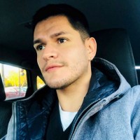 Gustavo Yáñez Aguilar