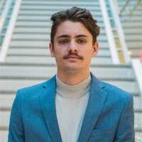Elliot Eyre