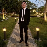 AbdEl-Rahman AbdEl-Salam