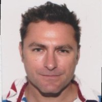 Simon Richman