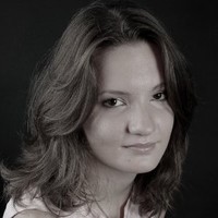 Elizaveta Garbar