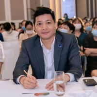 Hoang Dat BACH
