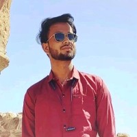 Dilshad Alam