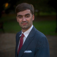 Caleb Smith