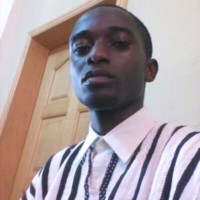 Yunus B. Musah