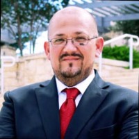 Roy Villarreal