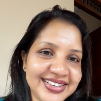 Shanika Liyanage