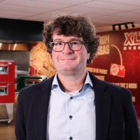 Ron van Riet