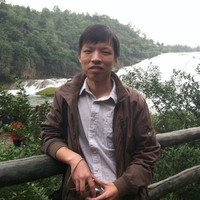Gaoyang Zhang