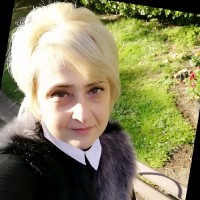 Marina Kipshidze